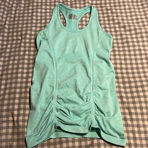 Athleta workout tank top